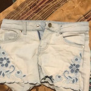 New target cute shorts💗💗